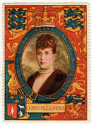 Queen Alexandra