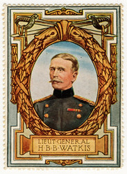 Lieut-General Watkis