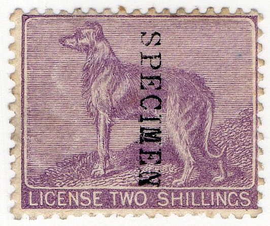 (04) 2/- Lilac (1882)