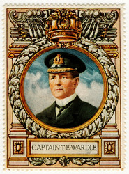 Captain Wardle