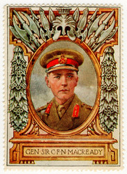 General Macready