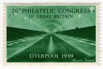 Mersey Tunnel