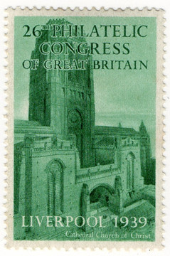 Cathedral Church of Christ