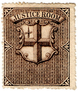 (un) Dark-Brown (1869)