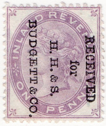 HH&S Budgett & Co