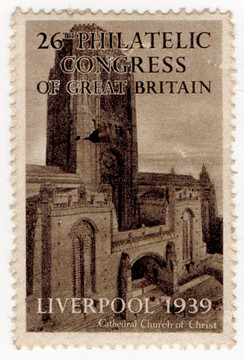 Cathedral Church of Christ
