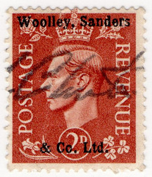 Woolley Sanders & Co