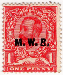 Midland Water Board