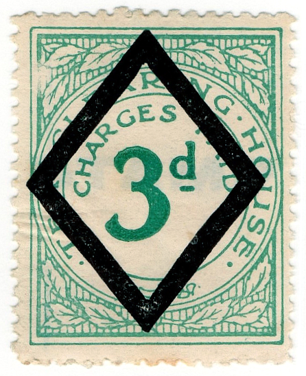 (45) 3d Blue-Green (1926)