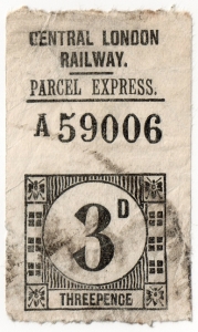Central London Railway