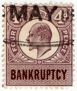 (122) 4d Lilac & Brown (1902)
