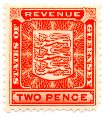 (11) 2d Orange (1931)