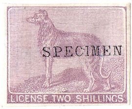 (01) 2/- Lilac (1865)