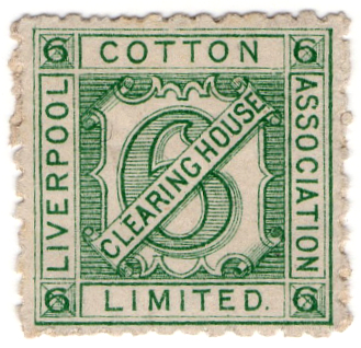 (18) 6d Green (1883)