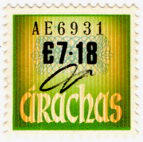 (120) £7.18 Multi  (1970) Insurance