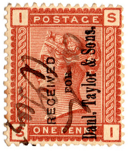 Daniel Taylor & Sons