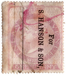 S Hanson & Son