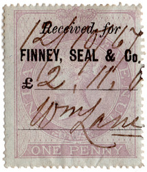 Finney Seal & Co