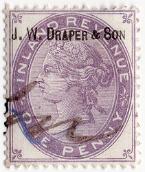 JW Draper & Sons