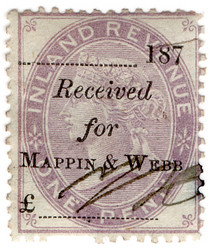 Mappin & Webb