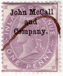 John McCall and Company