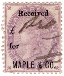 Maple & Co