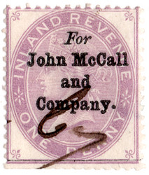 John McCall and Company
