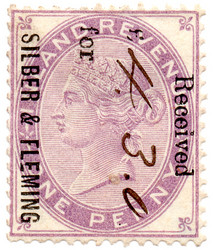 Silber & Fleming