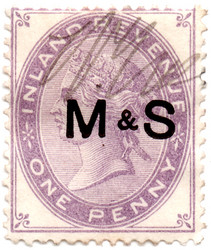 M&S