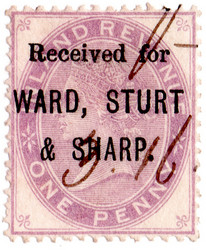 Ward Sturt & Sharp