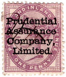Prudential Assurance
