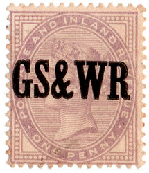 Great Southern & Western Railway