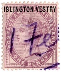 Islington Vestry
