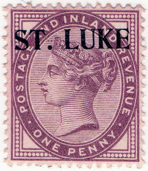 St Luke