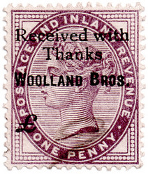 Woolland Bros