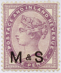 Marshall & Snelgrove