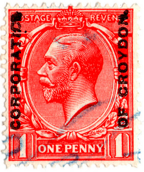Penny Reds