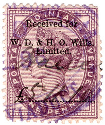 WD & HO Wills