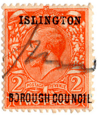 Islington Borough Council