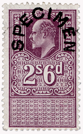 King Edward VII
