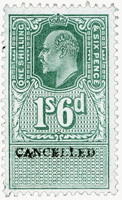 King Edward VII