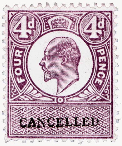 King Edward VII