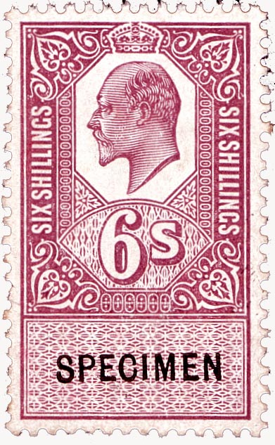 King Edward VII