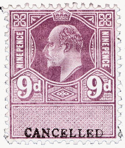 King Edward VII
