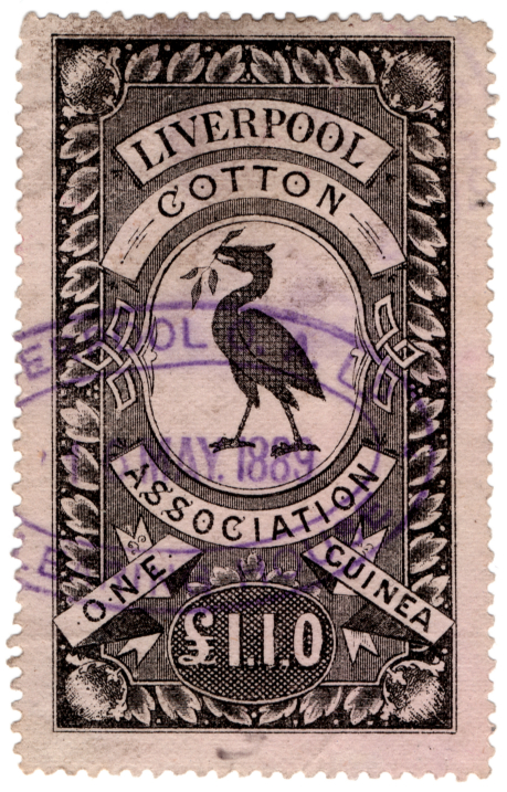 (29) £1 10/- Black (1888)