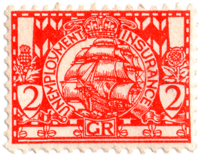(02) 2d Red (1912)
