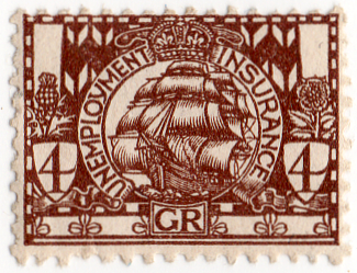 (04) 4d Chocolate (1912)