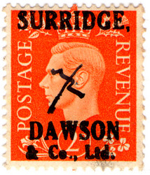 Surridge, Dawson & Co Ltd