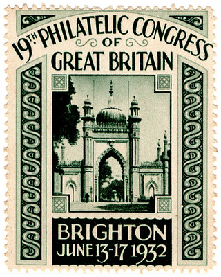 Brighton Dome