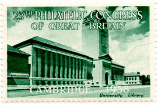 University Library